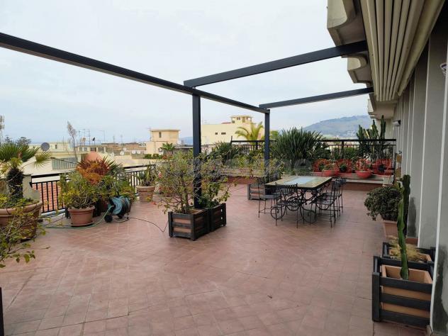 Appartamento - Reggio di Calabria . Rif.: Cod. rif 3387904VRG
