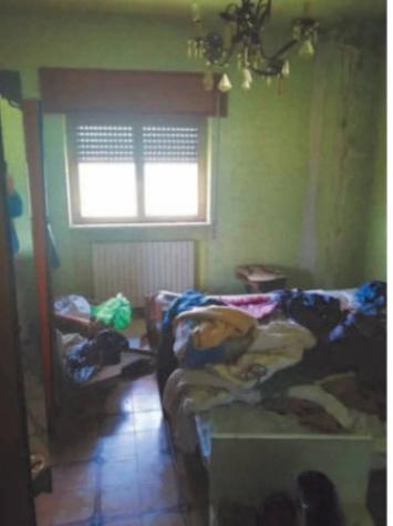 Immobile in asta di 202 m² con più di 5 locali in vendita a Rieti - Foto 9