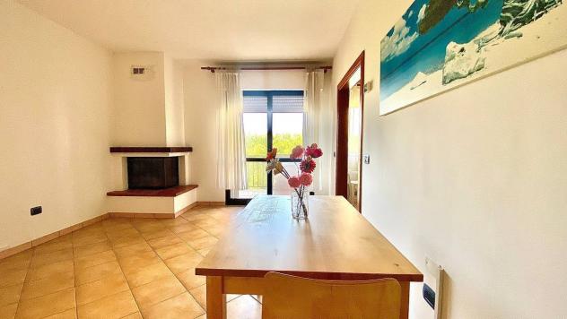 Quadrilocale in vendita a Rosignano Marittimo - Foto 5