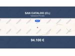 Immobile in asta di 268 m² con più di 5 locali in vendita a San Cataldo