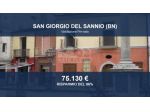 Immobile in asta di 276 m² con più di 5 locali in vendita a San Giorgio del &hellip;