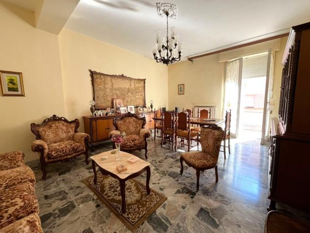 Appartamento - San Severo . Rif.: Cod. rif 3337479VRG - Foto 2