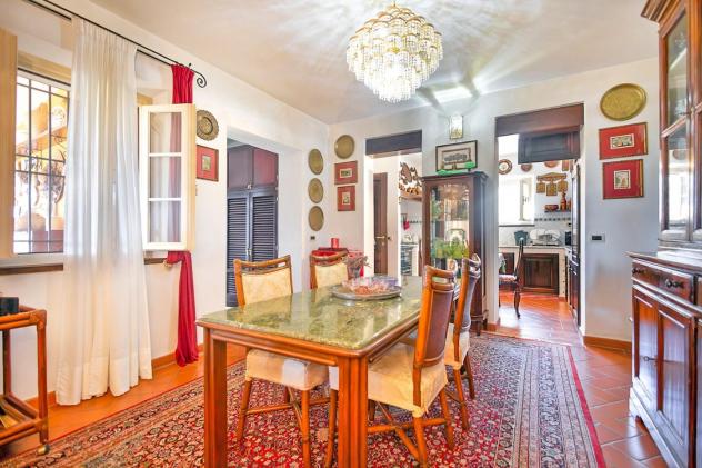 Villa in vendita a Santa Maria a Monte 170 mq Rif: 1360710 - Foto 9