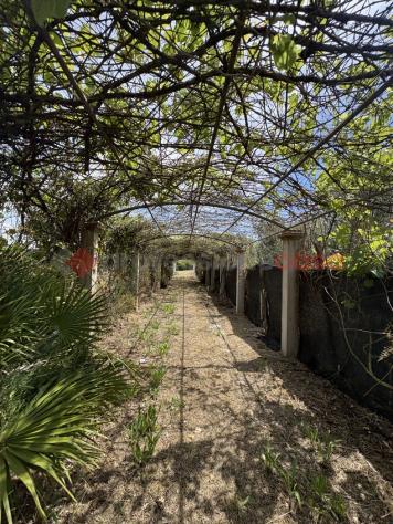 Casa Indipendente - Terracina . Rif.: Cod. rif 3317724VRG - Foto 7