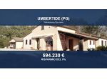 Immobile in asta di 277 m² in vendita a Umbertide