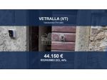 Immobile in asta di 85 m² con più di 5 locali in vendita a Vetralla
