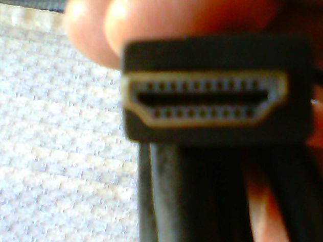 Cavetto con uscite HDMI e DVI (NUOVO) - Foto 4