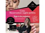 corso ricostruzione unghie a Catania