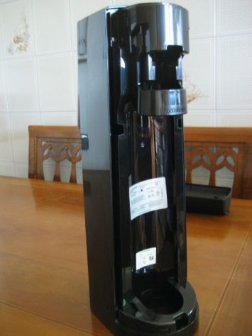 Gasatore Sodastream E_TERRA - Foto 4