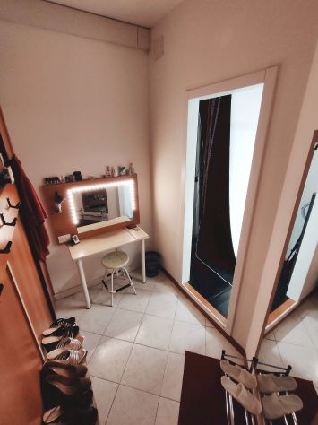Sala posa disponibile per noleggio per fotografi e modelle - Foto 3