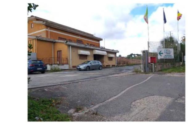 Immobile in asta di 318 m² in vendita a Genzano di Roma - Foto 8