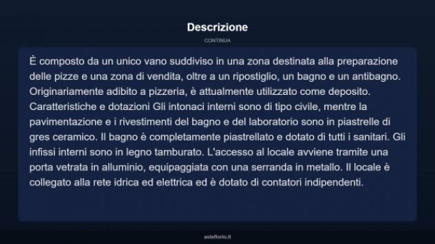 Immobile in asta di 65 m² in vendita a Guasila - Foto 5