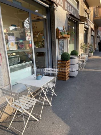 BAR TAVOLA FREDDA E CALDA - AMBURGHERIA PRIMI PIATTI MOLTI STUDENTI LAV - Foto 5