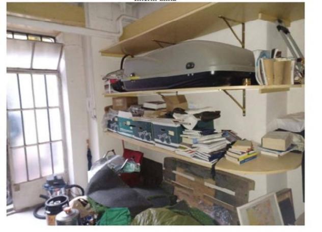 Immobile in asta di 49 m² in vendita a Milano - Foto 12