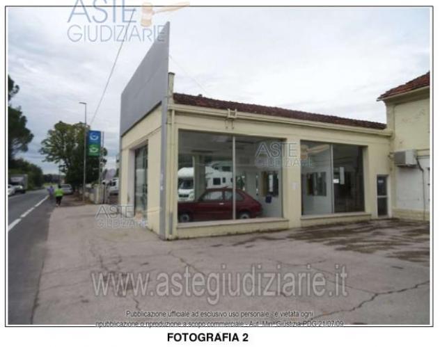 IMMOBILI-IMMOBILE COMMERCIALE-RIO SALSO