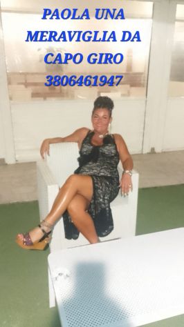 3333453865 PAOLA ITALIANA UNICA A LIDO SENSUALE E AMAGLIANTE - Foto 2