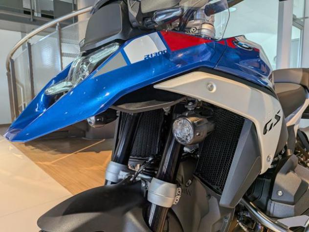BMW R 1300 GS 1300 GS rif. 23780799 - Foto 8