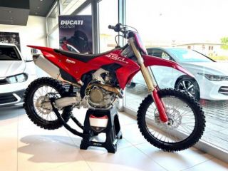 DUCATI Desmo450 MX DESMO 450MX 2026 rif. 23834899