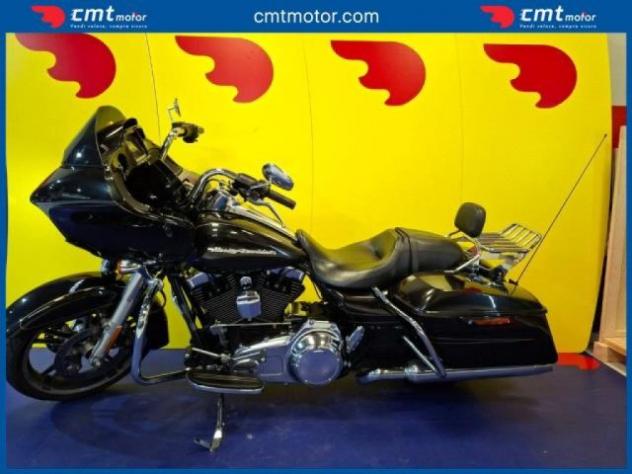 HARLEY-DAVIDSON 1690 Road Glide Special Garantita e Finanziabile rif. 23779265 - Foto 3