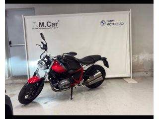 BMW Motorrad R nineT R 1200 Pure 50 Anniversario Abs my20