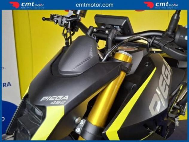FB Mondial Piega 452 Garantita e Finanziabile rif. 23881873 - Foto 7