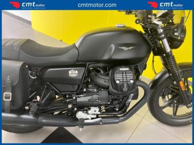 MOTO GUZZI V7 Garantita e Finanziabile rif. 24078663 - Foto 10
