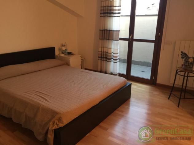 APPARTAMENTO di 3 vani e di 115 mq (CAVENAGO DI BRIANZA - CAVENAGO DI BRIANZA) rif. IGC 3 LOCALI 195 - Foto 16