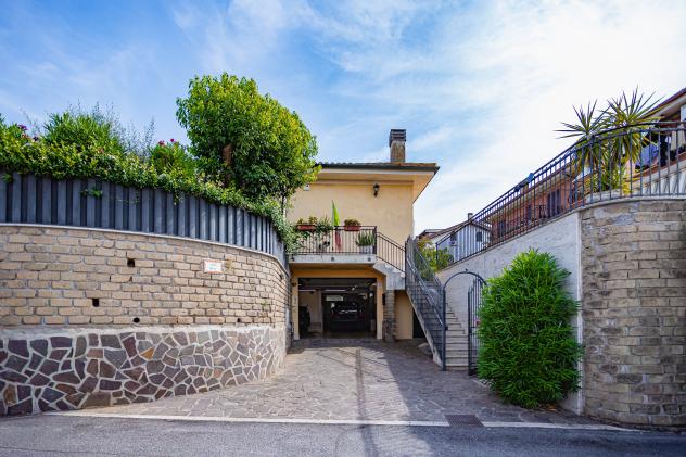 Villa in Via Guglielmo Rondelet - Foto 4