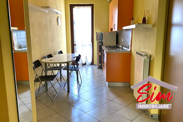 Monolocale in affitto a Cameri