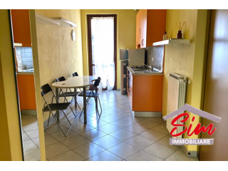 Monolocale in affitto a Cameri