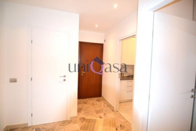 PRESTIGIOSO BILOCALE COMPLETAMENTE ARREDATO IN LOCAZIONE – LECCO, ZONA STAZIONE - Foto 4