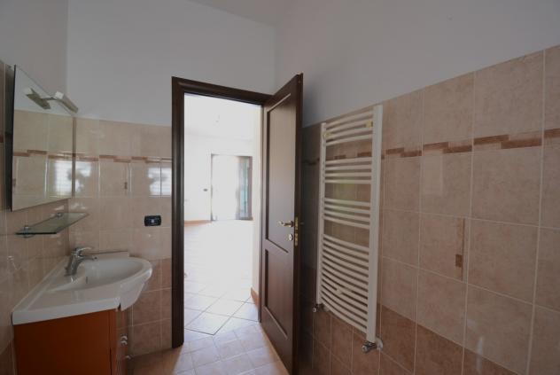 Villa a schiera in affitto a Messina - Foto 11
