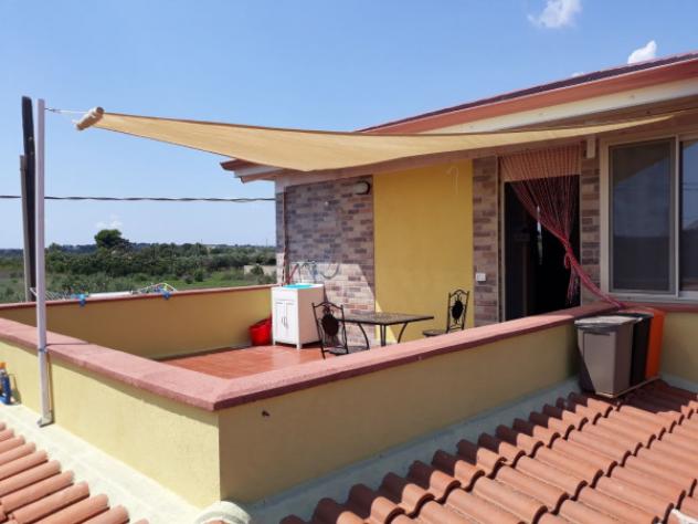 Appartamento di 70 m² con 3 locali in affitto a Noto