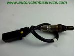 968326580 SONDA LAMBDA CITROEN C4 1.6 D 82KW AUT 5P (2011) RICAMBIO USATO