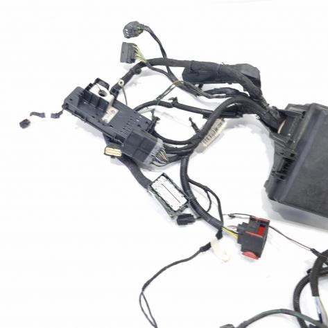 CABLAGGIO VANO MOTORE FORD EcoSport Serie JN15-12A581-BCG Z2JA Diesel 1500 (12) - Foto 8