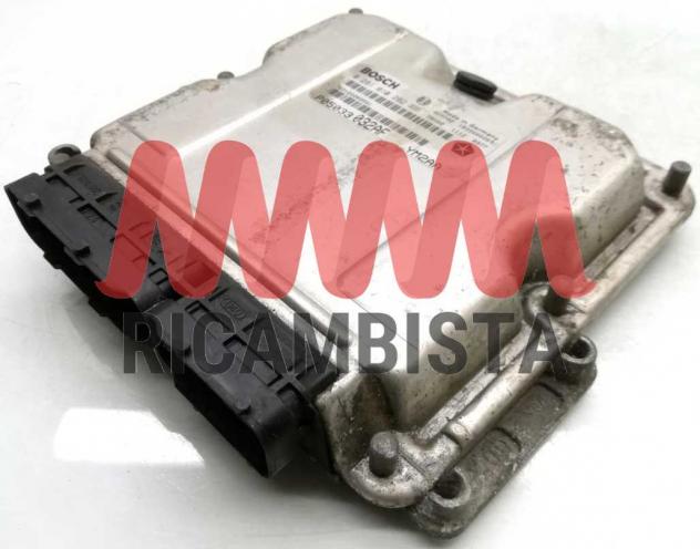 0281010292 Chrysler PT Cruiser 2.2 centralina motore Bosch