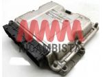 0281010292 Chrysler PT Cruiser 2.2 centralina motore Bosch