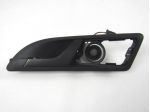 1Z0837221B9B9 MANIGLIA INTERNA PORTA ANTERIORE LATO SINISTRO GUIDA SKODA YE &hellip;