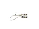 Airbag tendina lancia Ypsilon 2011 Dx 520591780 Sx 520591790