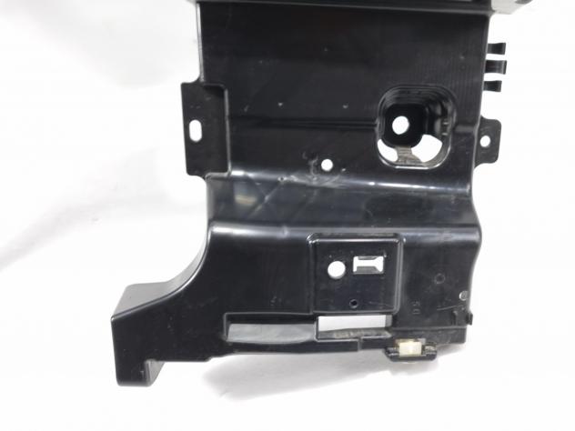 GUIDA PARAURTI POSTERIORE SX MINI Countryman Serie (F60) 51127389357 (16) - Foto 6