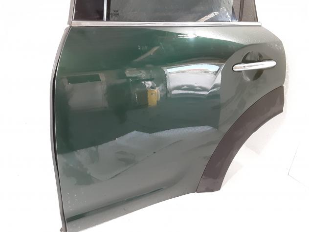 PORTIERA POSTERIORE SINISTRA MINI Countryman S B38 A15 A, IA1 (16) - Foto 4
