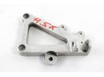 DUCATI 750 SPORT IE 82410441A STAFFA PEDANA ANTERIORE SINISTRA 01 - 02 FRON &hellip;