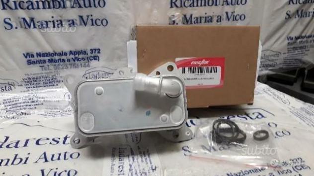 Radiatore olio motore mercedes c w204 6511801310 - Foto 3