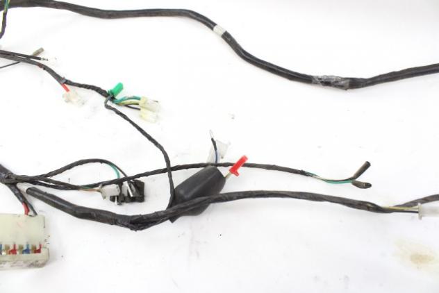 SYM SYMPHONY 125 ST 32100XRA0004 CABLAGGIO IMPIANTO ELETTRICO 15 - 17 MAIN WIRING HARNESS - Foto 3