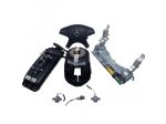 KIT AIRBAG COMPLETO MERCEDES Classe C Berlina W204 646811 (07)