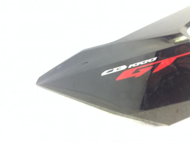 HONDA CB GT ABS KM0 1000 COPERCHIO CARENA FIANCATA ANTERIORE SINISTRA 2026 - Foto 2