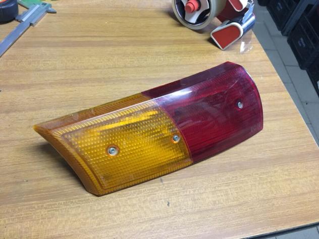 Fanale Completo posteriore DESTRO / DX Renault R5 L 1978 - Foto 5