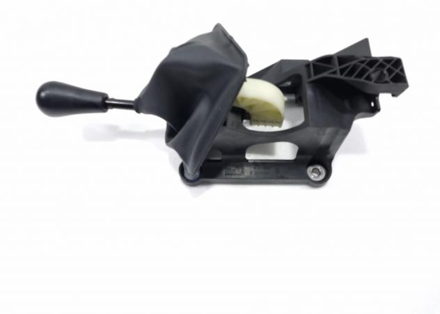 SELETTORE MARCE NISSAN NV200 1° Serie 34101-BJ00A K9K 892 Diesel 1500 (09) - Foto 3