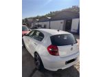 VARI PEZZI DI RICAMBIO BMW SERIE 1 118 D