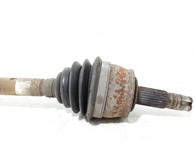 SEMIASSE ANTERIORE DESTRO FIAT 500 L Serie (351_352) 52134271 843 A1.000 (12) - Foto 3